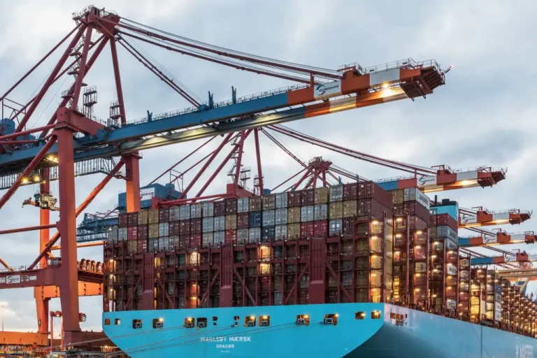 Connecting Global Markets with Excellence