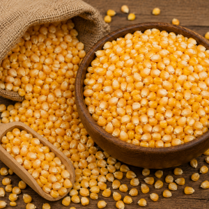Yellow Maize Food Grade
