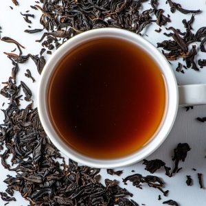 Assam CTC (Broken Pekoe)